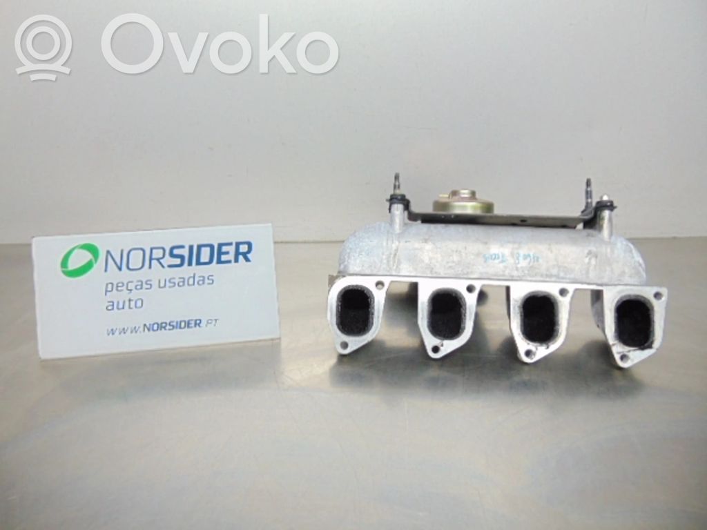 Intake manifold