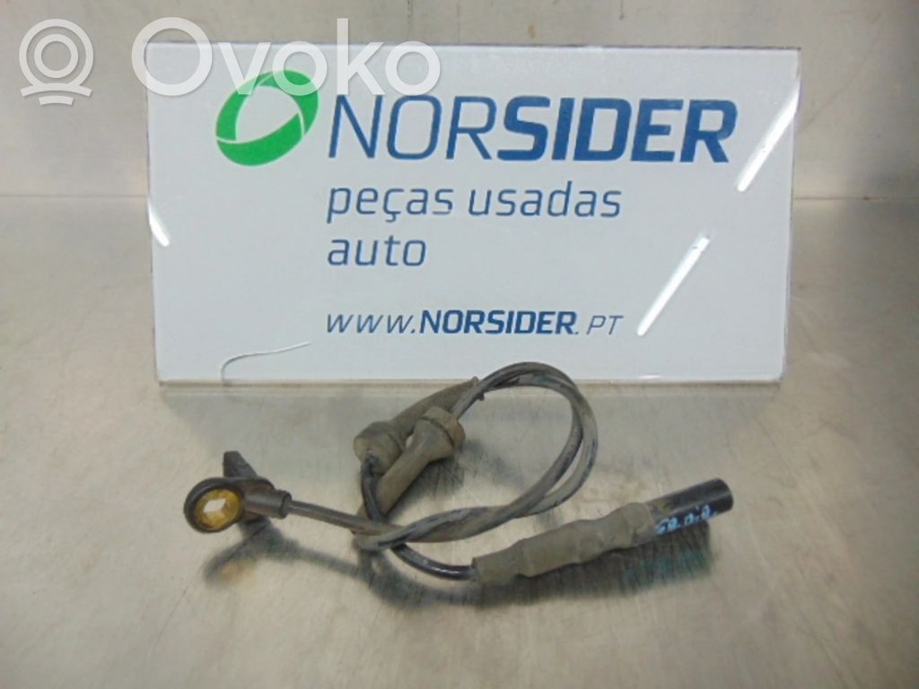 Ford Focus ABS brake wheel speed sensor 