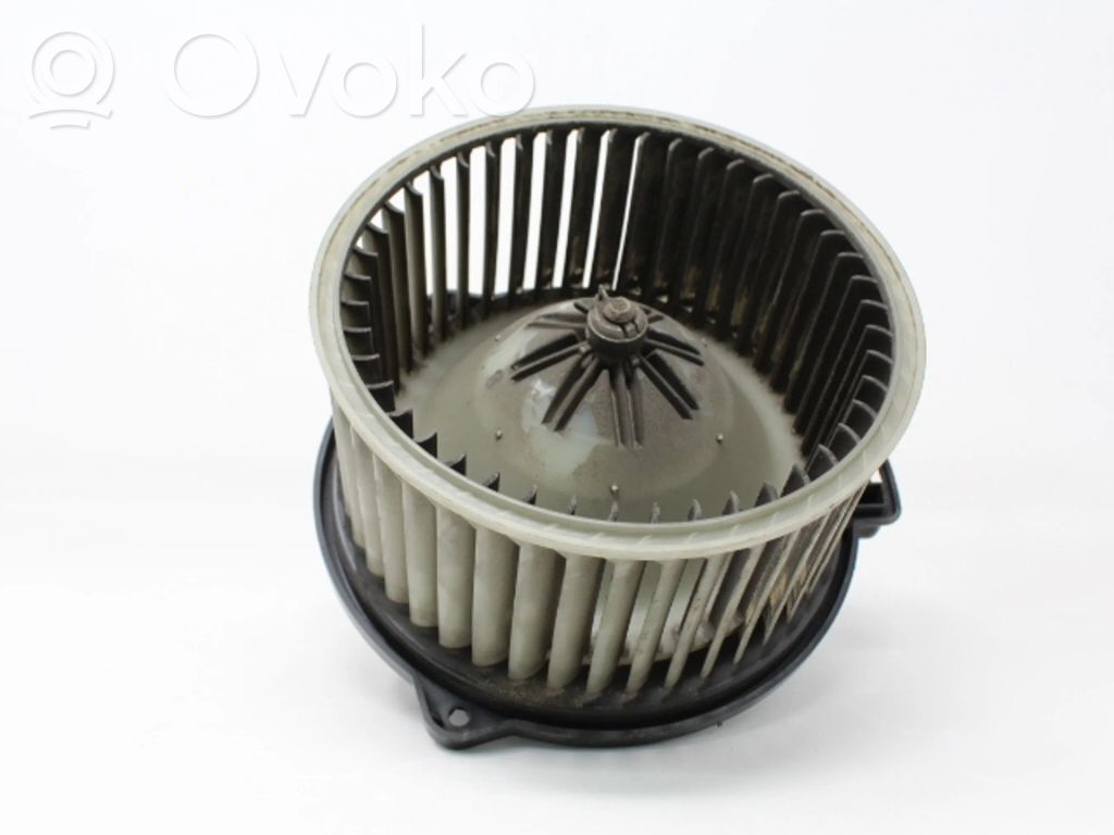 Volvo S40, V40 Ventilator aerotermă 