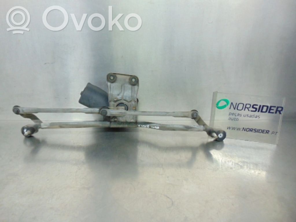 Ford Escort Motor y varillaje del limpiaparabrisas delantero 