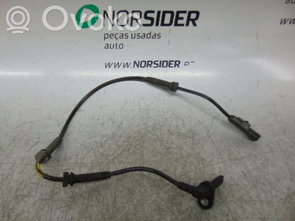 Dacia Logan II ABS Sensor 