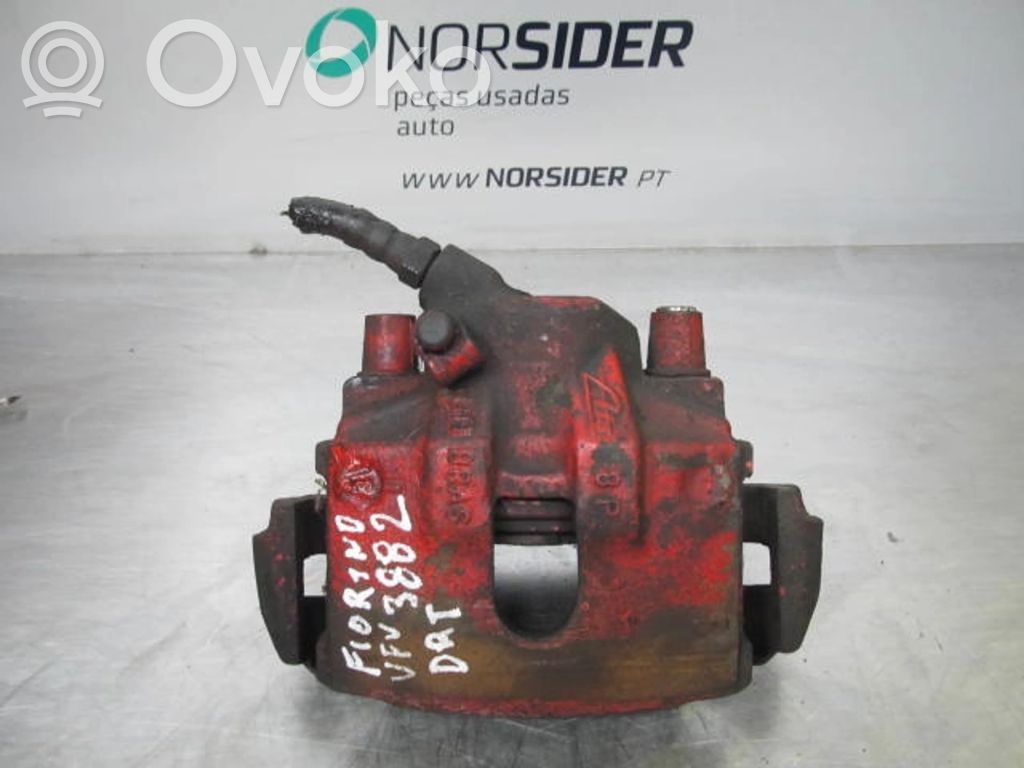 Fiat Fiorino Front brake caliper 