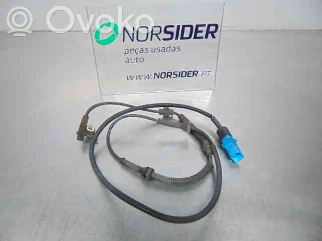 Citroen C5 ABS brake wheel speed sensor 