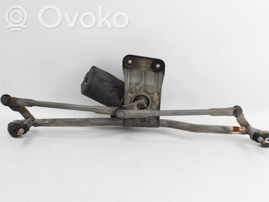 Ford Escort Motor y varillaje del limpiaparabrisas delantero 