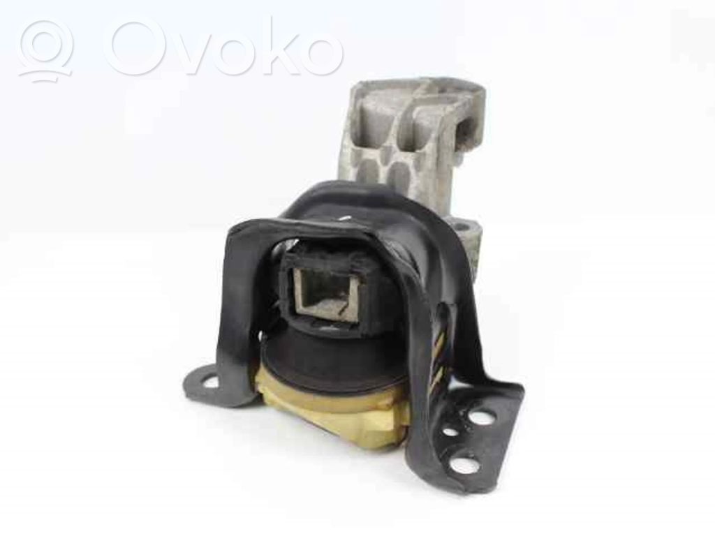 Renault Clio III Engine mount bracket 