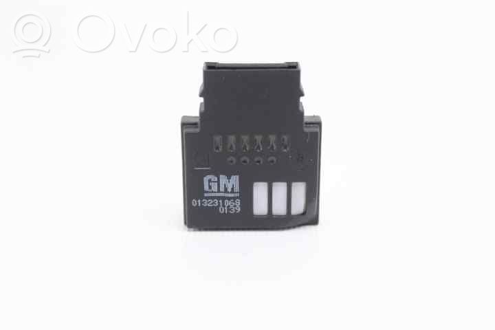 Opel Insignia A Rain sensor 