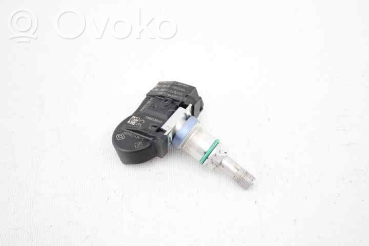 Renault Scenic III -  Grand scenic III Sensor 