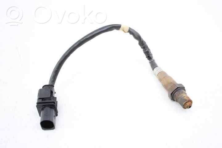 Citroen Berlingo Lambda probe sensor 