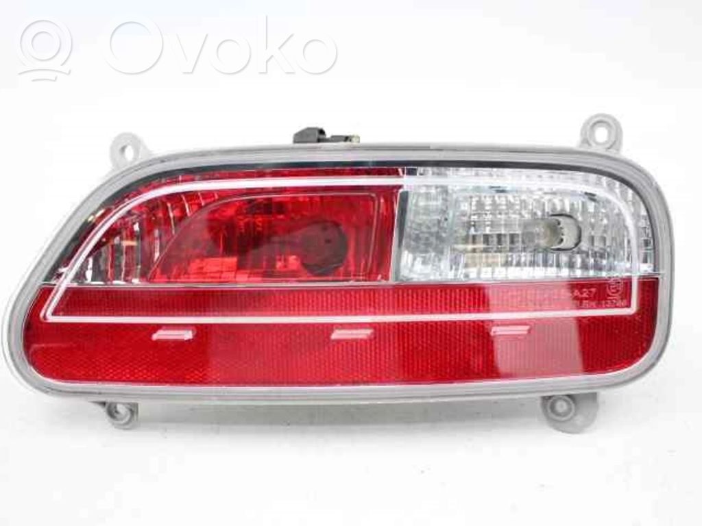 KIA Pro Cee'd II Rear bumper light 