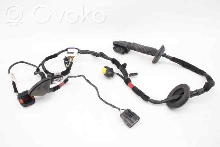 KIA Ceed Cableado de puerta delantera 