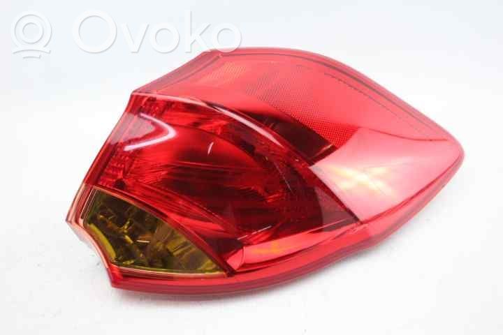 KIA Ceed Rear/tail lights 