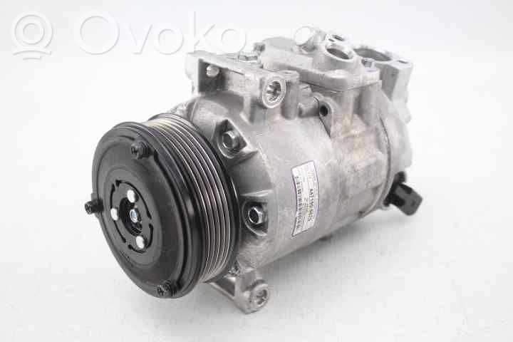 Audi A4 S4 B8 8K Kompresor / Sprężarka klimatyzacji A/C 