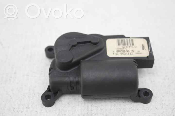 Seat Leon (5F) Oro kondicionieriaus oro srauto sklendės varikliukas 