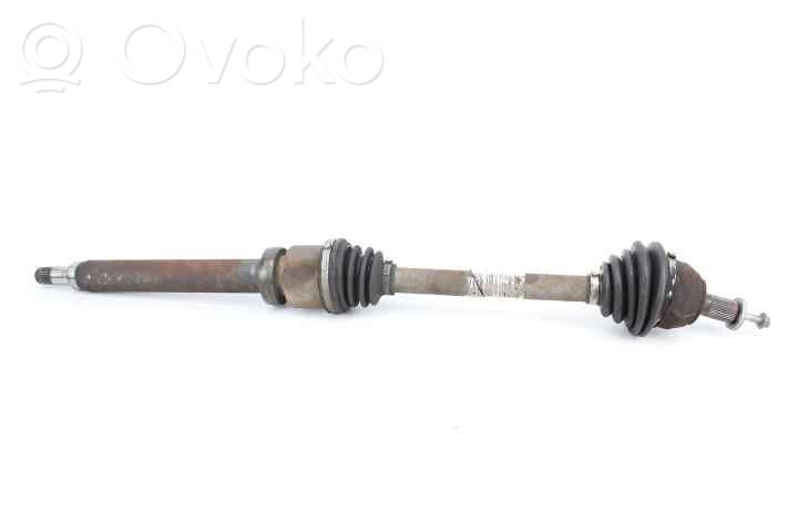 Ford Focus Front driveshaft 