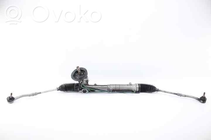 Citroen C4 II Steering rack 