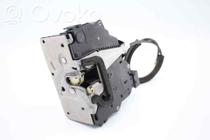 Fiat Punto Evo Zamek drzwi przednich 