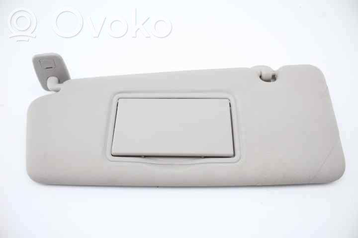 Renault Captur Sun visor 