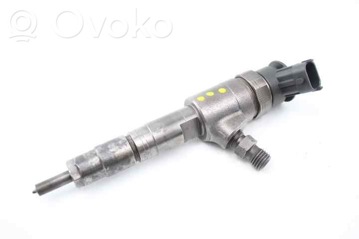 Peugeot 208 I Inyector de combustible 