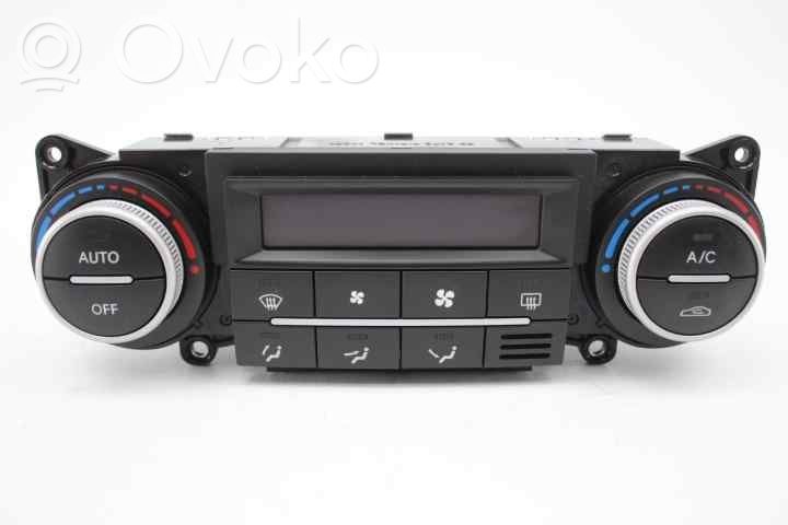 KIA Ceed Climate control unit 