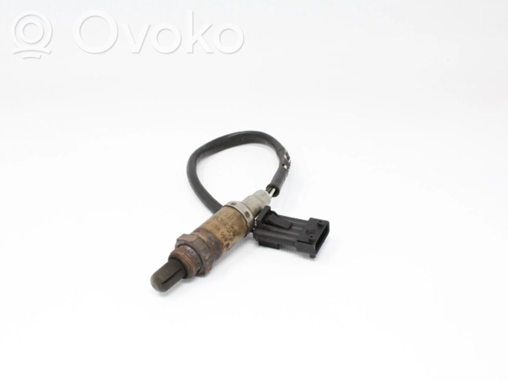 Peugeot 106 Lambda probe sensor 