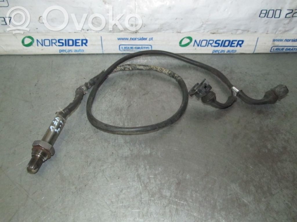 Lancia Delta Lambda probe sensor 