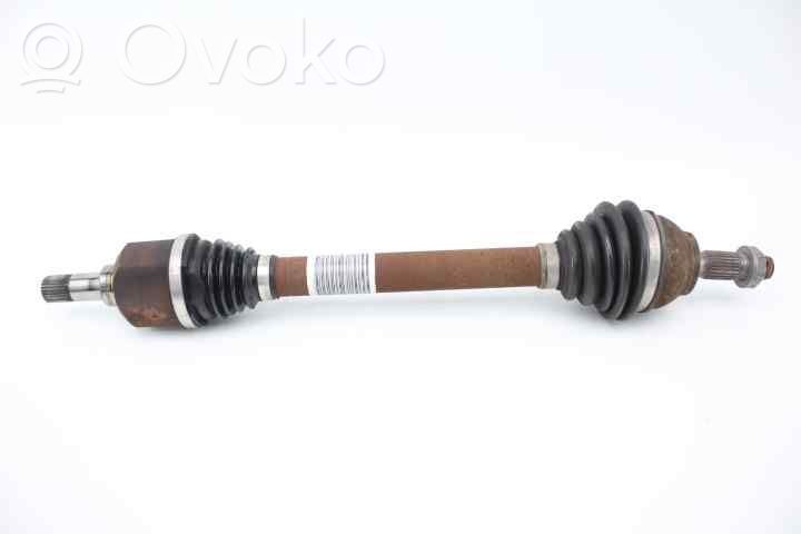 Citroen C-Elysée Front driveshaft 