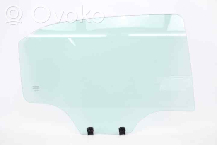 Citroen C-Elysée Takaoven ikkunalasi 
