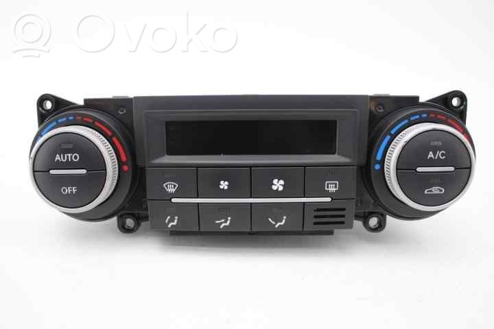 KIA Ceed Climate control unit 
