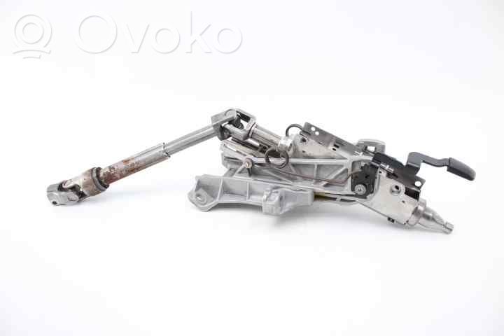 Volvo V40 Vairo rato ašis 