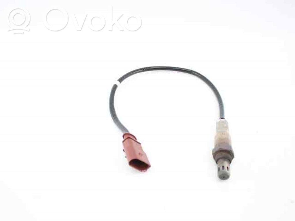Volkswagen Polo V 6R Lambda probe sensor 