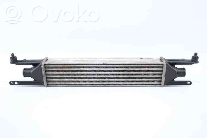 Alfa Romeo Mito Radiador intercooler 