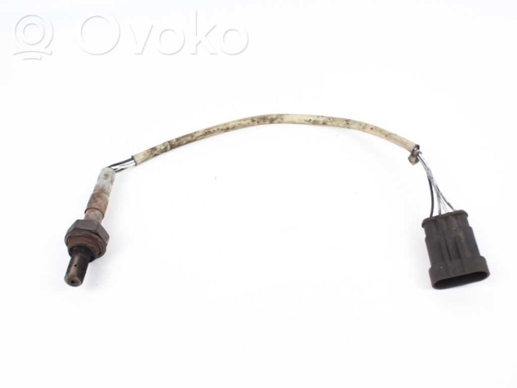 Sonde lambda   0ZA112A6