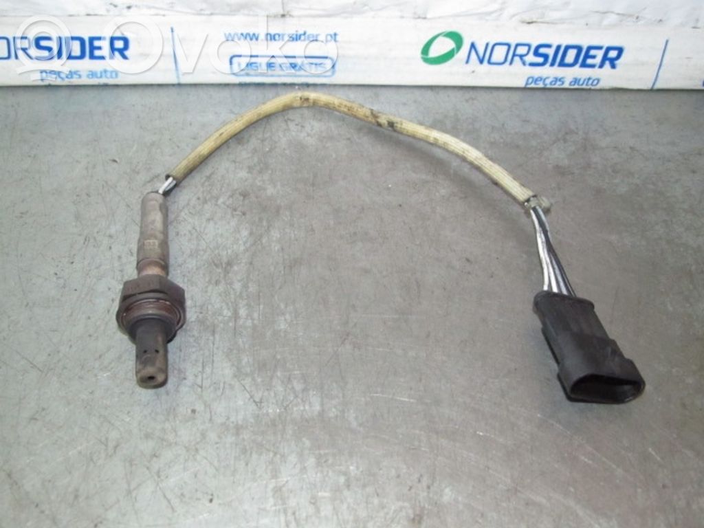 Fiat Palio Sonde lambda 