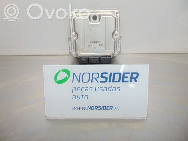 Mitsubishi Carisma Engine control unit/module 
