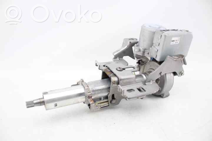 Renault Megane IV Steering wheel axle 
