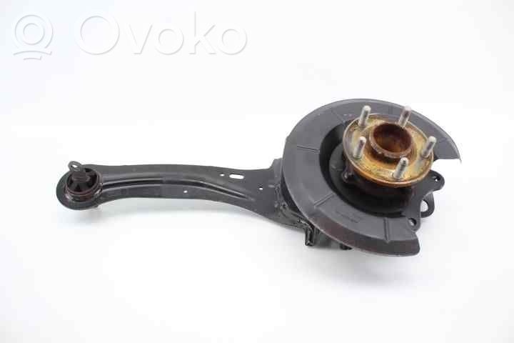 Ford Focus Galinis kelmas 