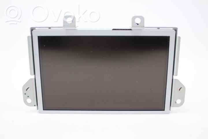 Ford Focus Screen/display/small screen 