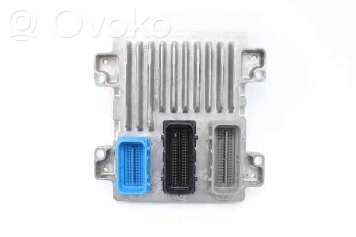 Opel Mokka Engine control unit/module 