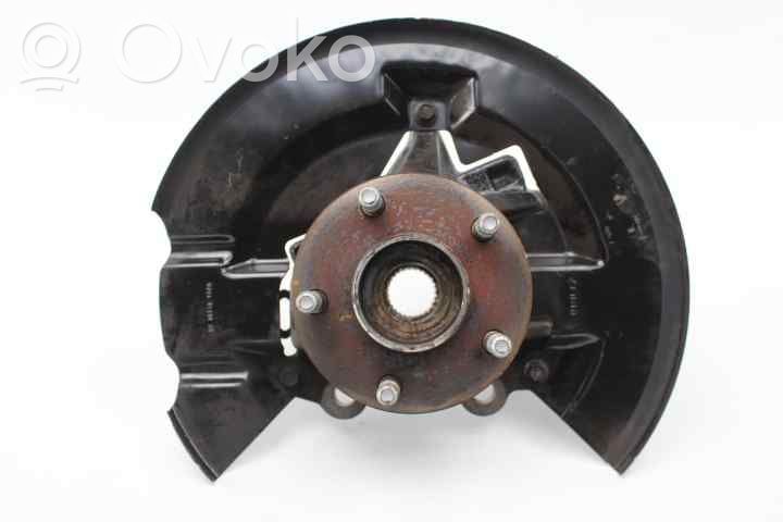 Ford Kuga II Achsschenkel vorne 
