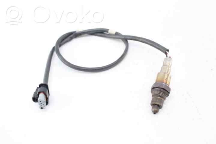 Ford Fiesta Lambda probe sensor 
