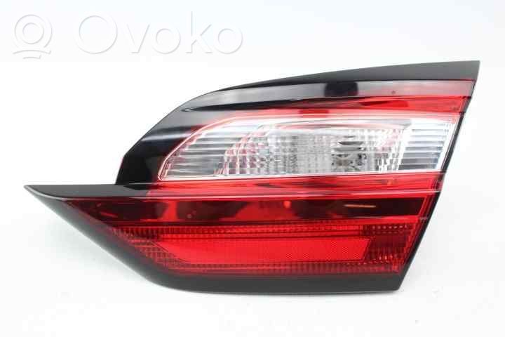 Ford Fiesta Lampa tylna 
