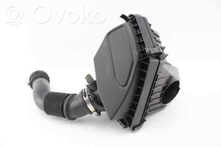 Ford Fiesta Air filter box 