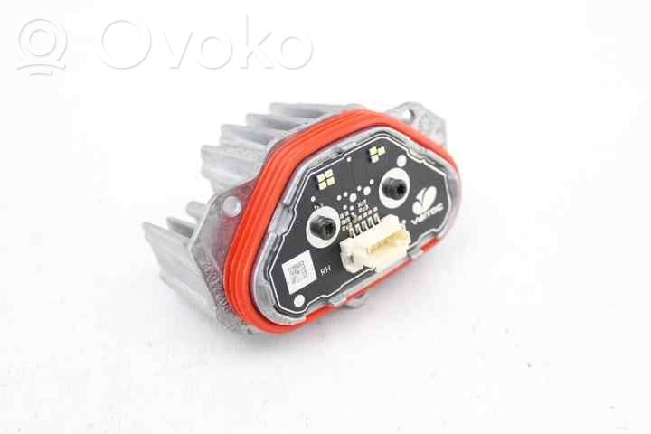 Ford Fiesta Steuergerät Xenon Scheinwerfer 