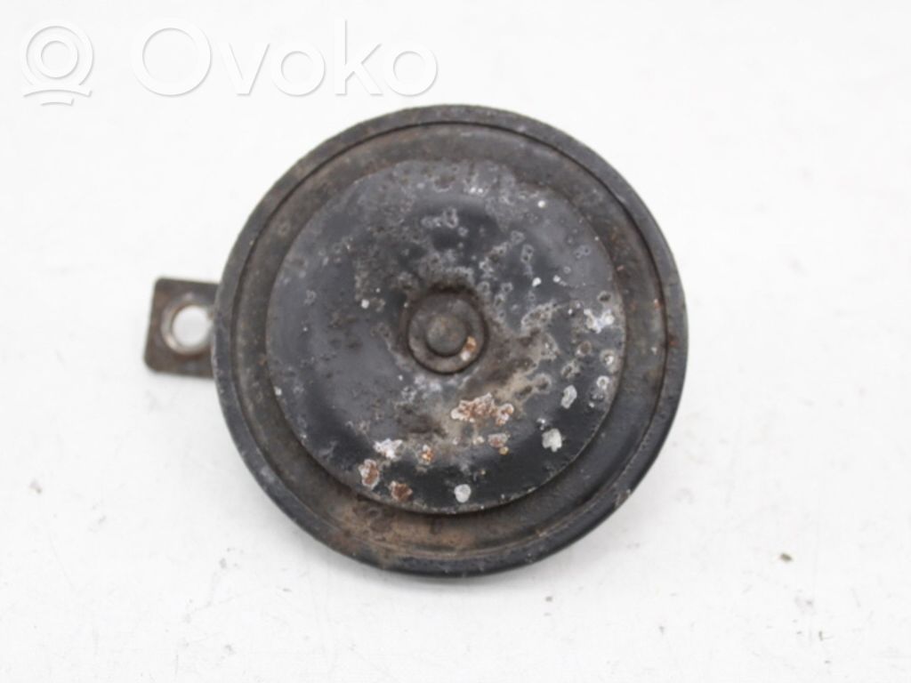 Mercedes-Benz 190 W201 Alarm system siren 