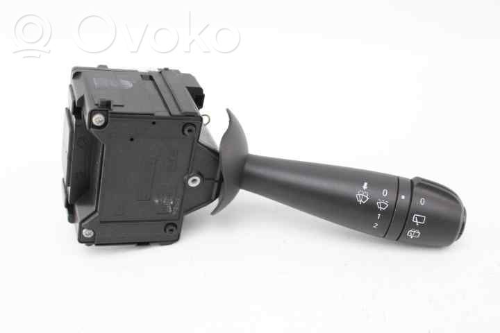 Renault Clio IV Wiper motor 