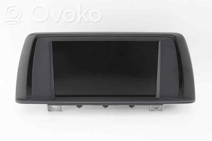 BMW 1 F20 F21 Bildschirm / Display / Anzeige 