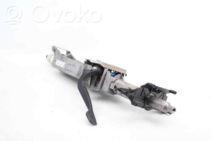 BMW 1 F20 F21 Kolumna kierownicza 