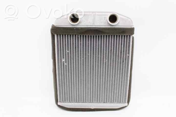 Renault Clio IV Jäähdyttimen lauhdutin (A/C) 
