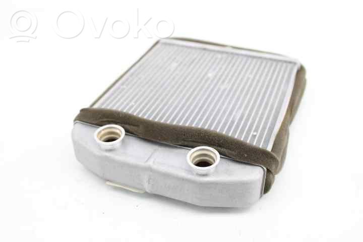 Renault Clio IV Jäähdyttimen lauhdutin (A/C) 