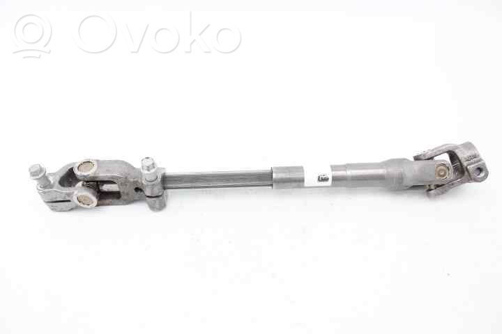 Opel Corsa E Steering wheel axle 